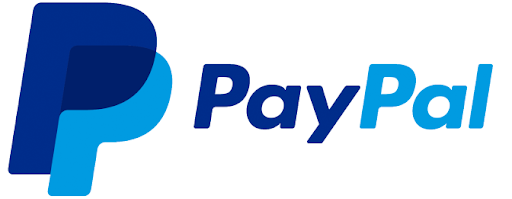 pay with paypal - Phish Store